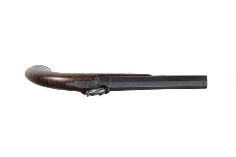 Pistola a Luminello
