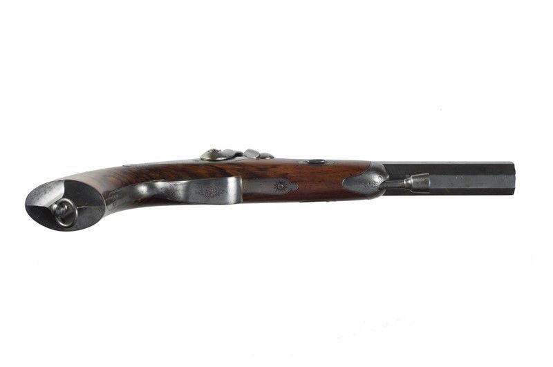 Pistola a Luminello
