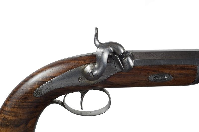 Pistola a Luminello