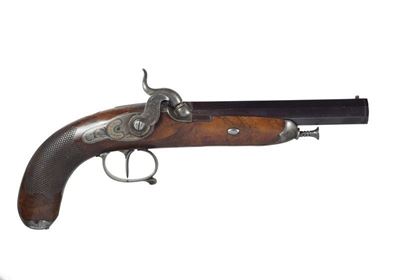 Pistola a Luminello
