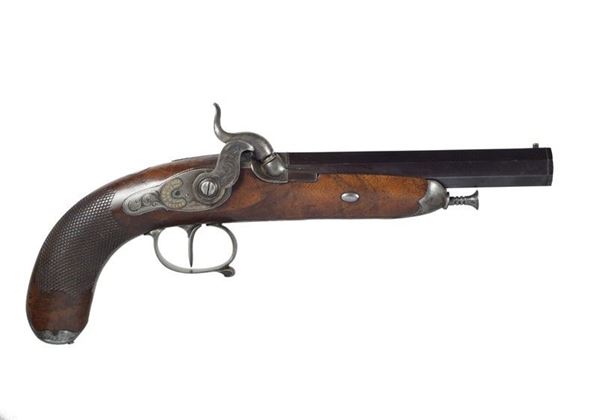 Pistola a Luminello                                                                                 
