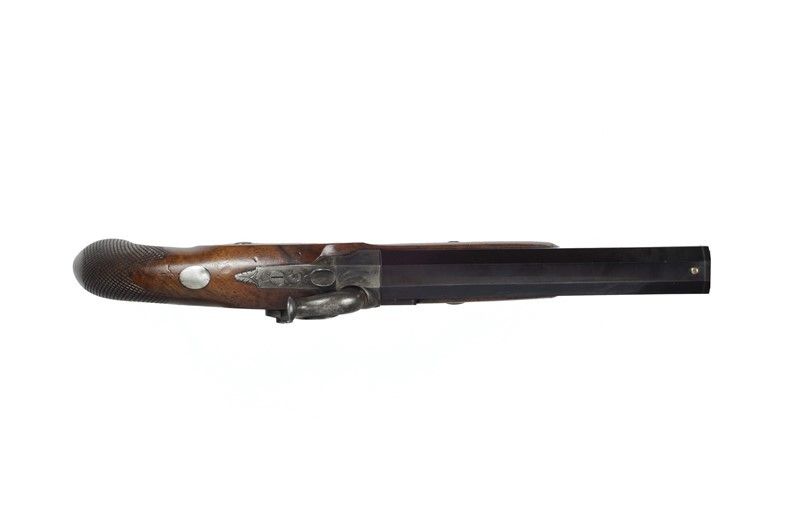 Pistola a Luminello
