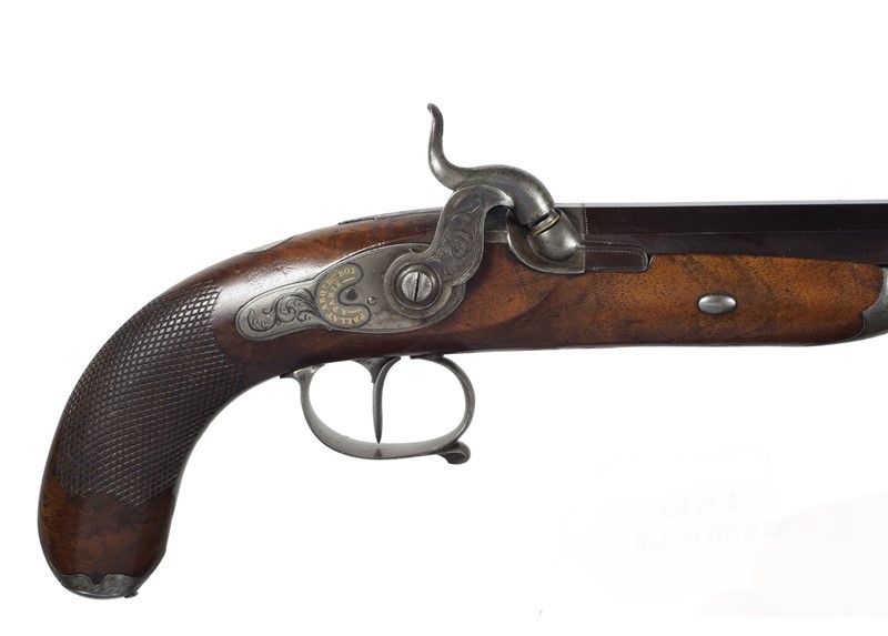 Pistola a Luminello