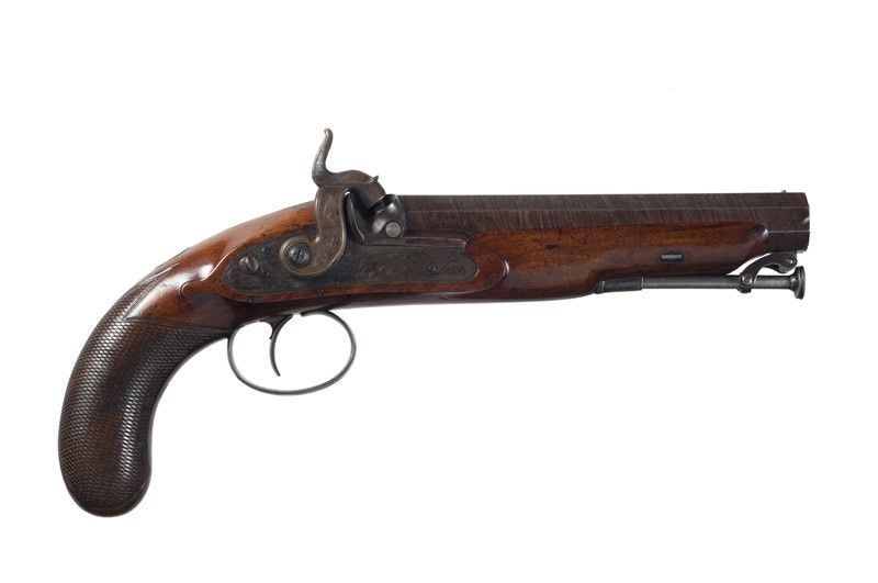Pistola a Luminello