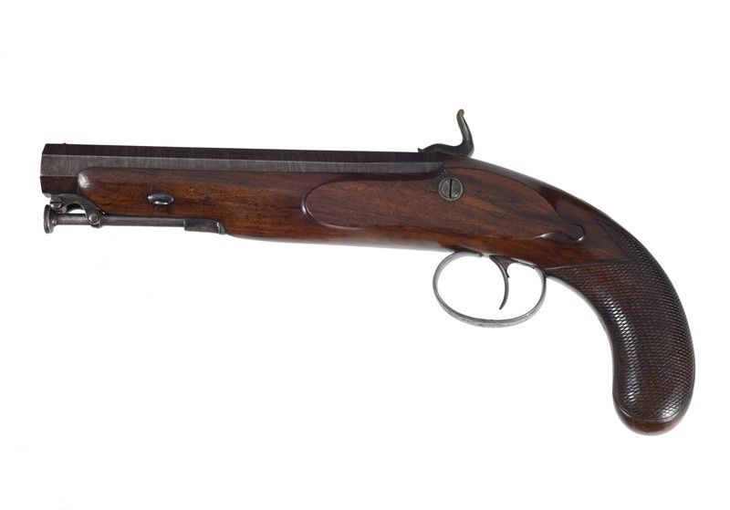 Pistola a Luminello