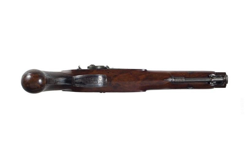 Pistola a Luminello