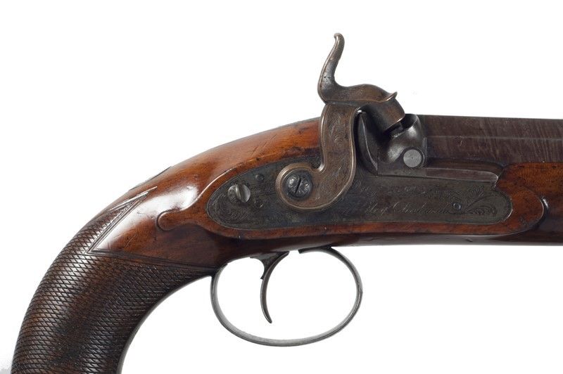 Pistola a Luminello