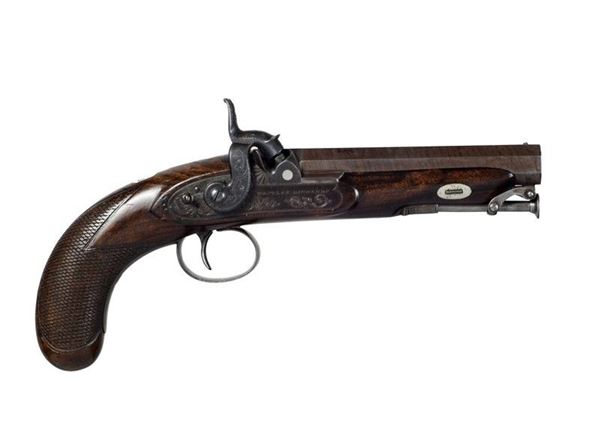 Pistola a Luminello                                                                                 