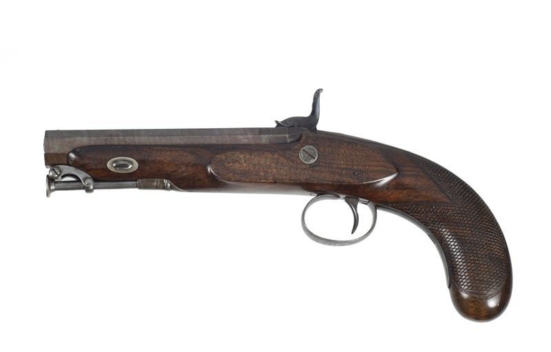 Pistola a Luminello