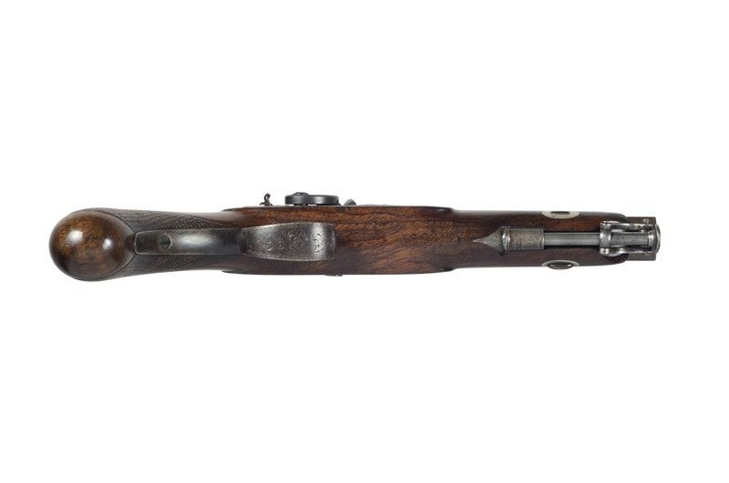 Pistola a Luminello