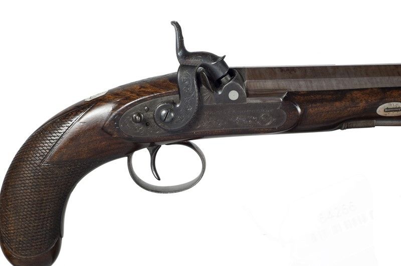 Pistola a Luminello