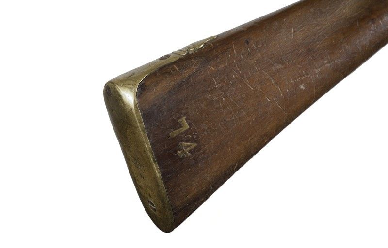 Fucile a Pietra Focaia