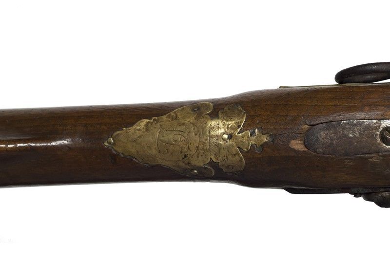 Fucile a Pietra Focaia