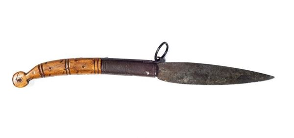Coltello Pieghevole                                                                                 