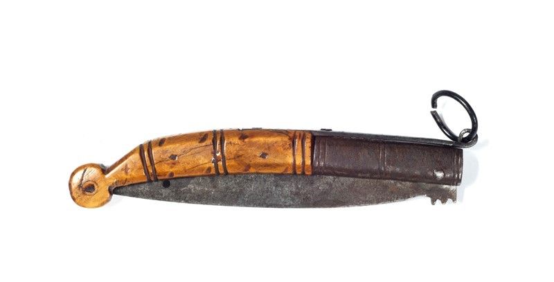 Coltello Pieghevole