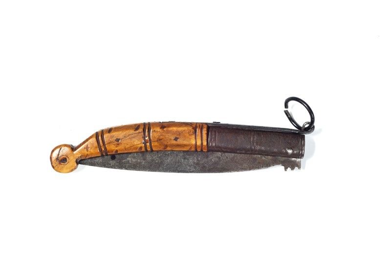 Coltello Pieghevole