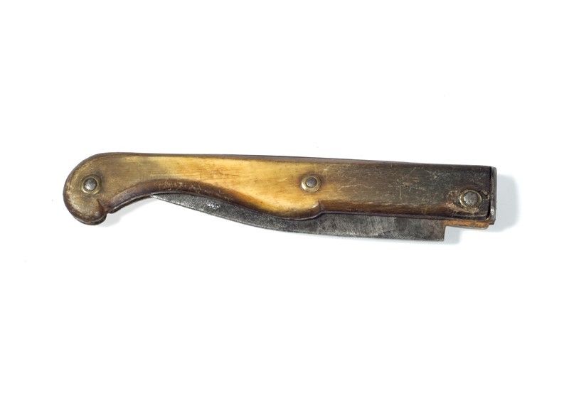 Coltello Pieghevole