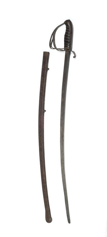 Sciabola da Bambino