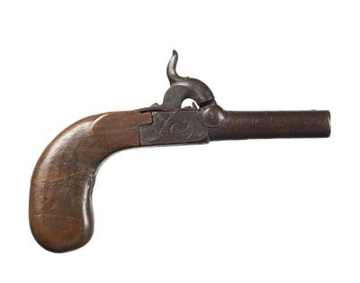 Pistola a Luminello