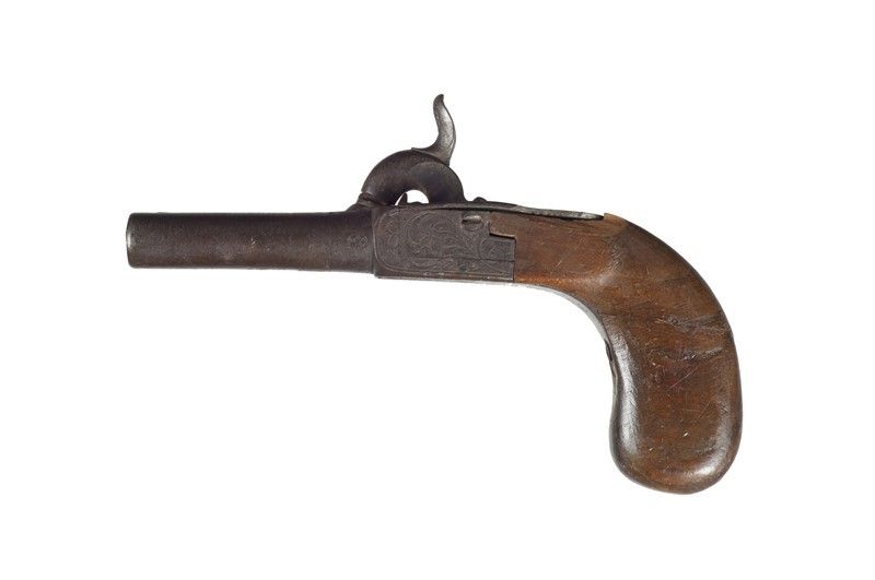 Pistola a Luminello