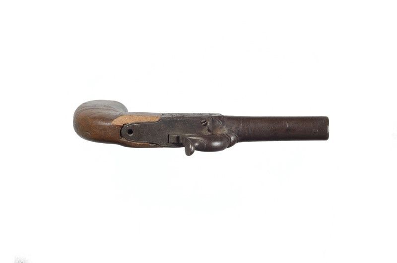 Pistola a Luminello