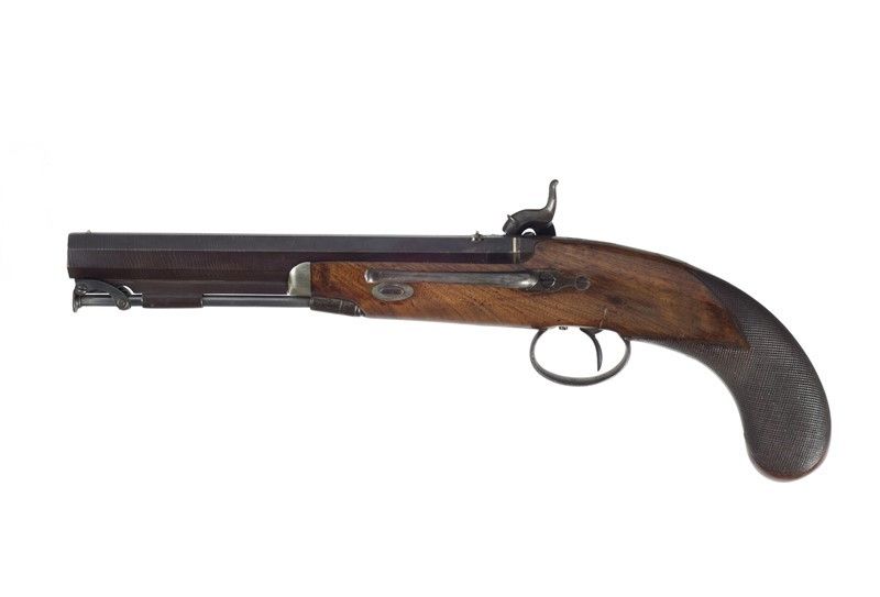 Pistola a Luminello