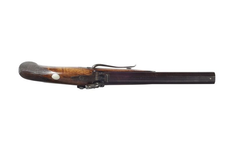 Pistola a Luminello