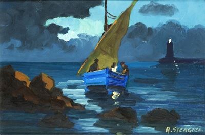 Notturno
