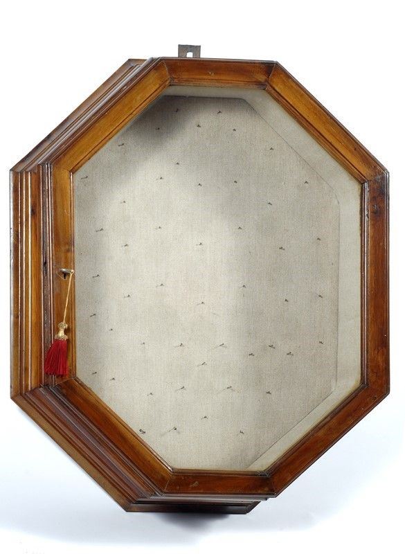 Vetrina pensile