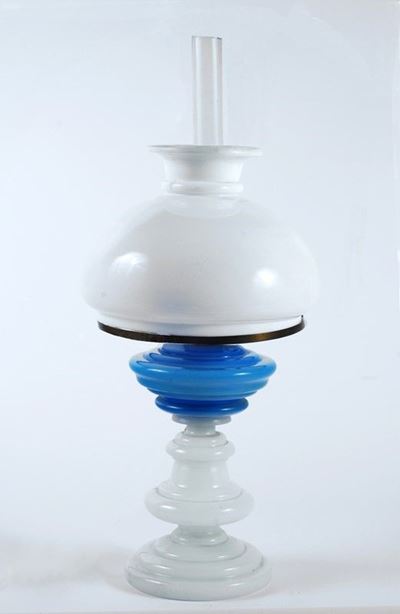 Lampada in Vetro