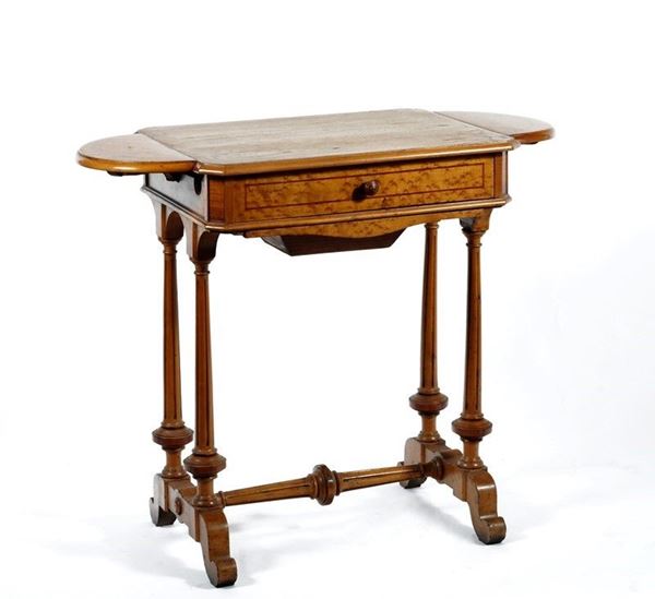 Tavolino  .  - Auction Arredi, Oggettistica e Dipinti - Galleria Pananti Casa d'Aste
