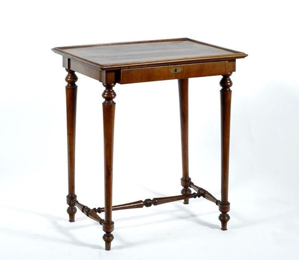 Tavolino   - Auction Arredi, Oggettistica e Dipinti - Galleria Pananti Casa d'Aste