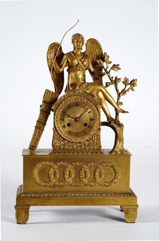 Orologio da tavolo
