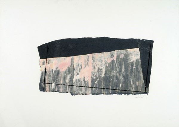 Rodolfo Aric&#242; - Senza titolo