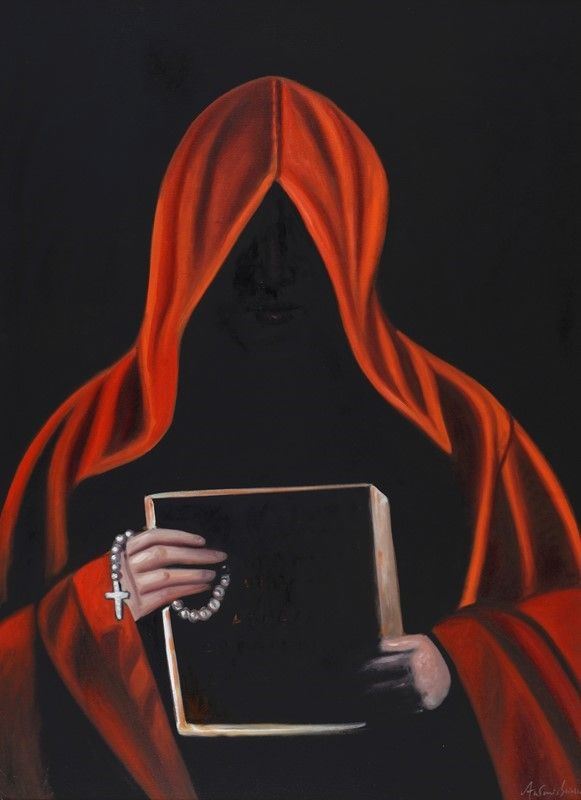 Antonio Sciacca - Mistero