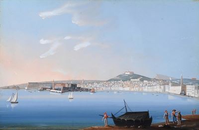 Golfo di Napoli