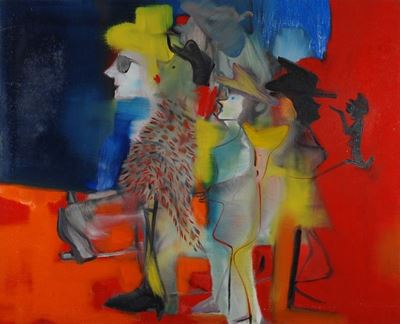 Callas, Scotto, Tebaldi