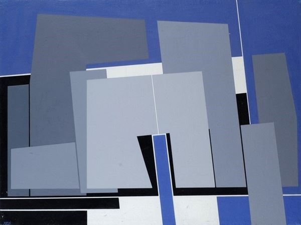 Gualtiero Nativi - Composizione