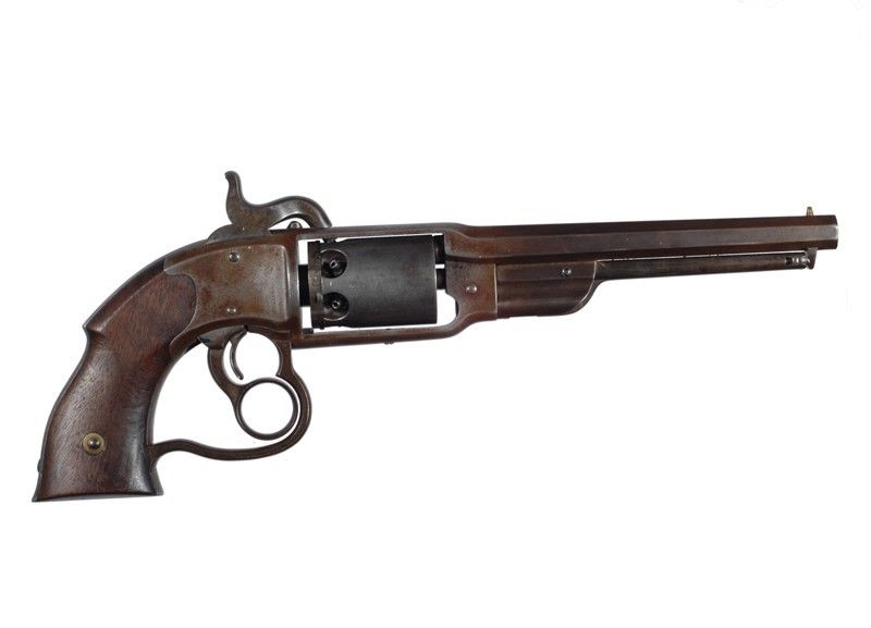 Revolver