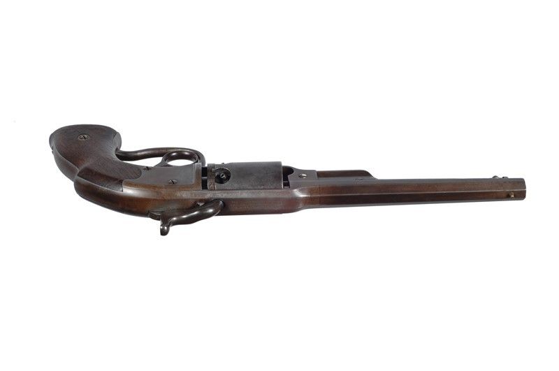 Revolver