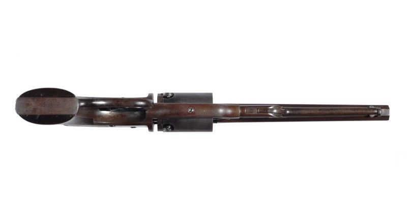 Revolver