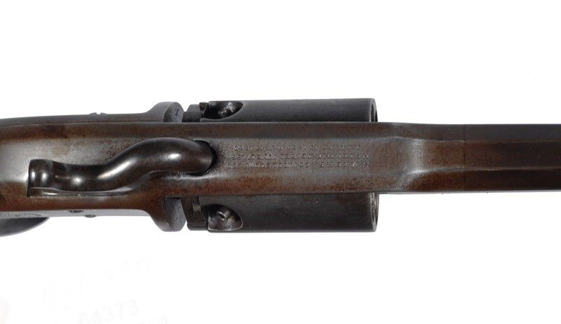 Revolver