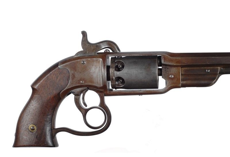Revolver