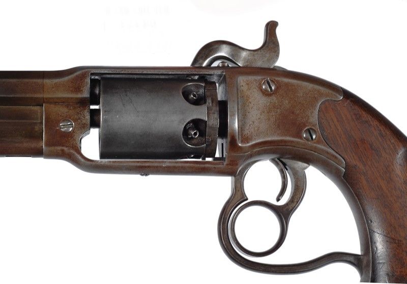 Revolver