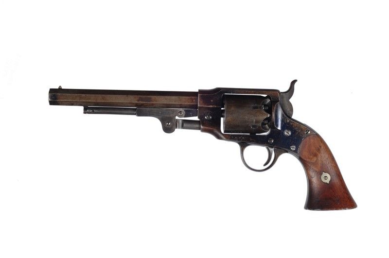 Revolver