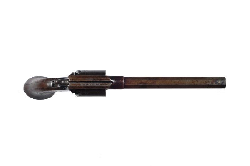 Revolver
