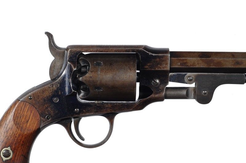 Revolver