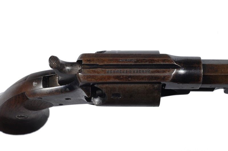 Revolver