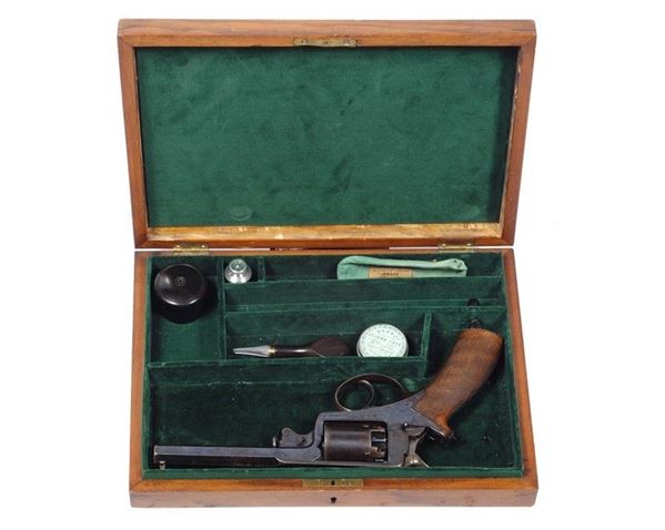 Revolver                                                                                            