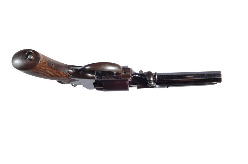 Revolver
